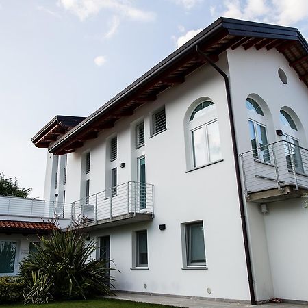 Palamostre Residence Удине Экстерьер фото