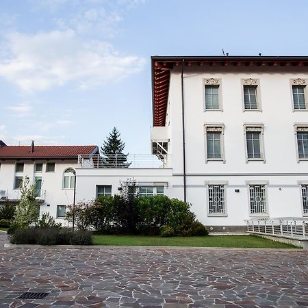 Palamostre Residence Удине Экстерьер фото