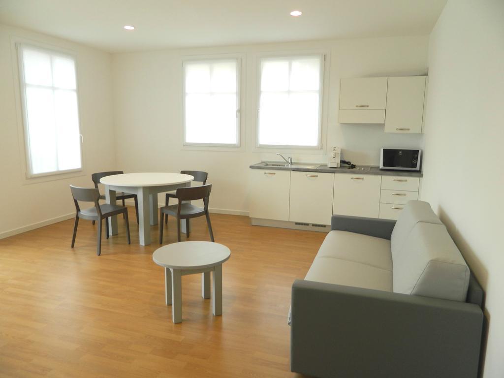Palamostre Residence Удине Экстерьер фото