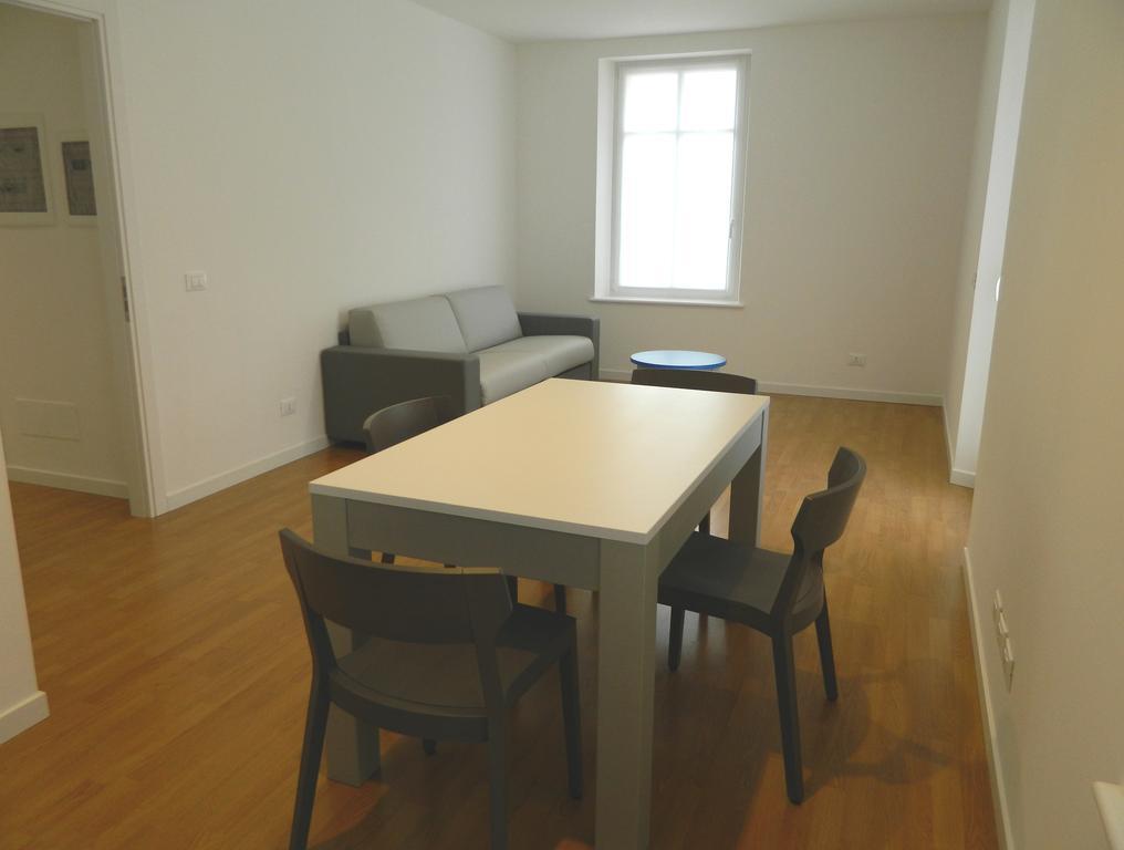 Palamostre Residence Удине Экстерьер фото