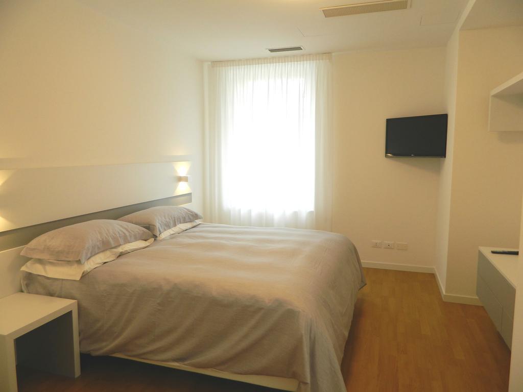 Palamostre Residence Удине Экстерьер фото