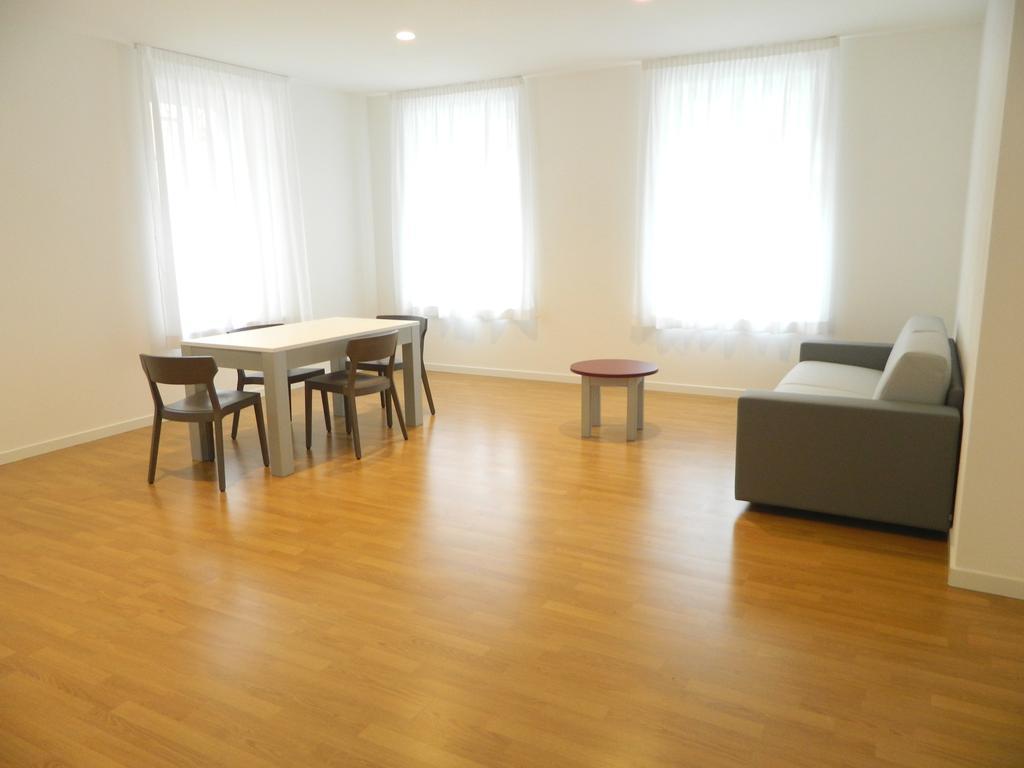 Palamostre Residence Удине Номер фото