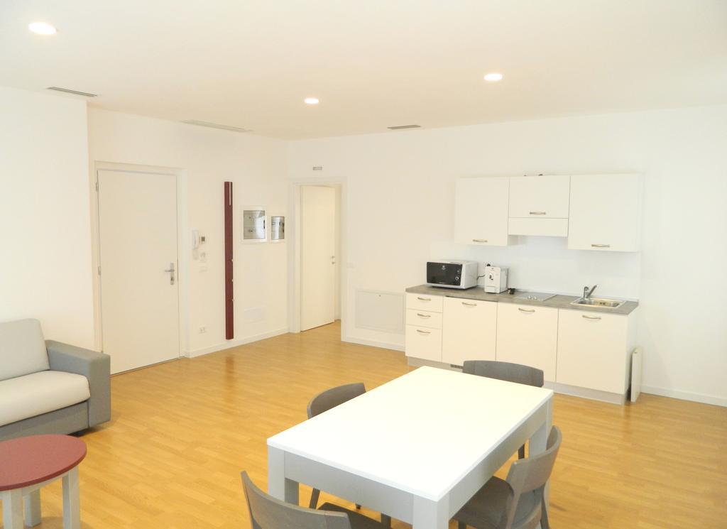 Palamostre Residence Удине Номер фото