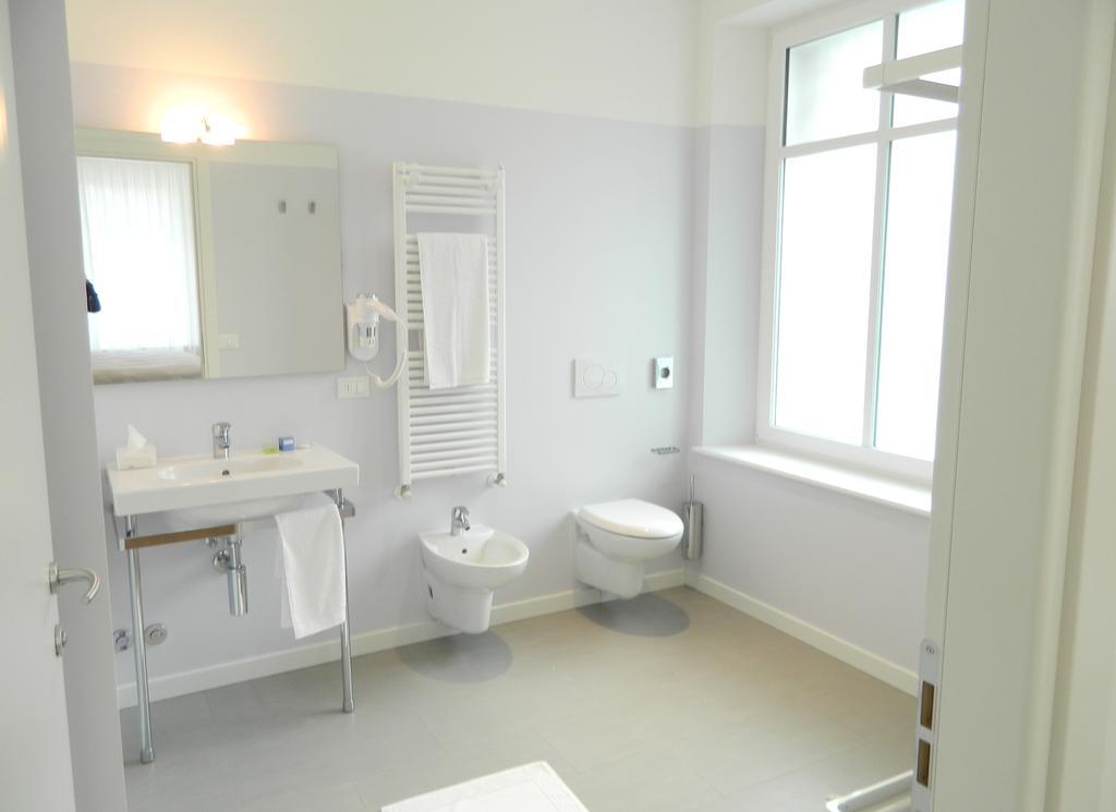 Palamostre Residence Удине Номер фото