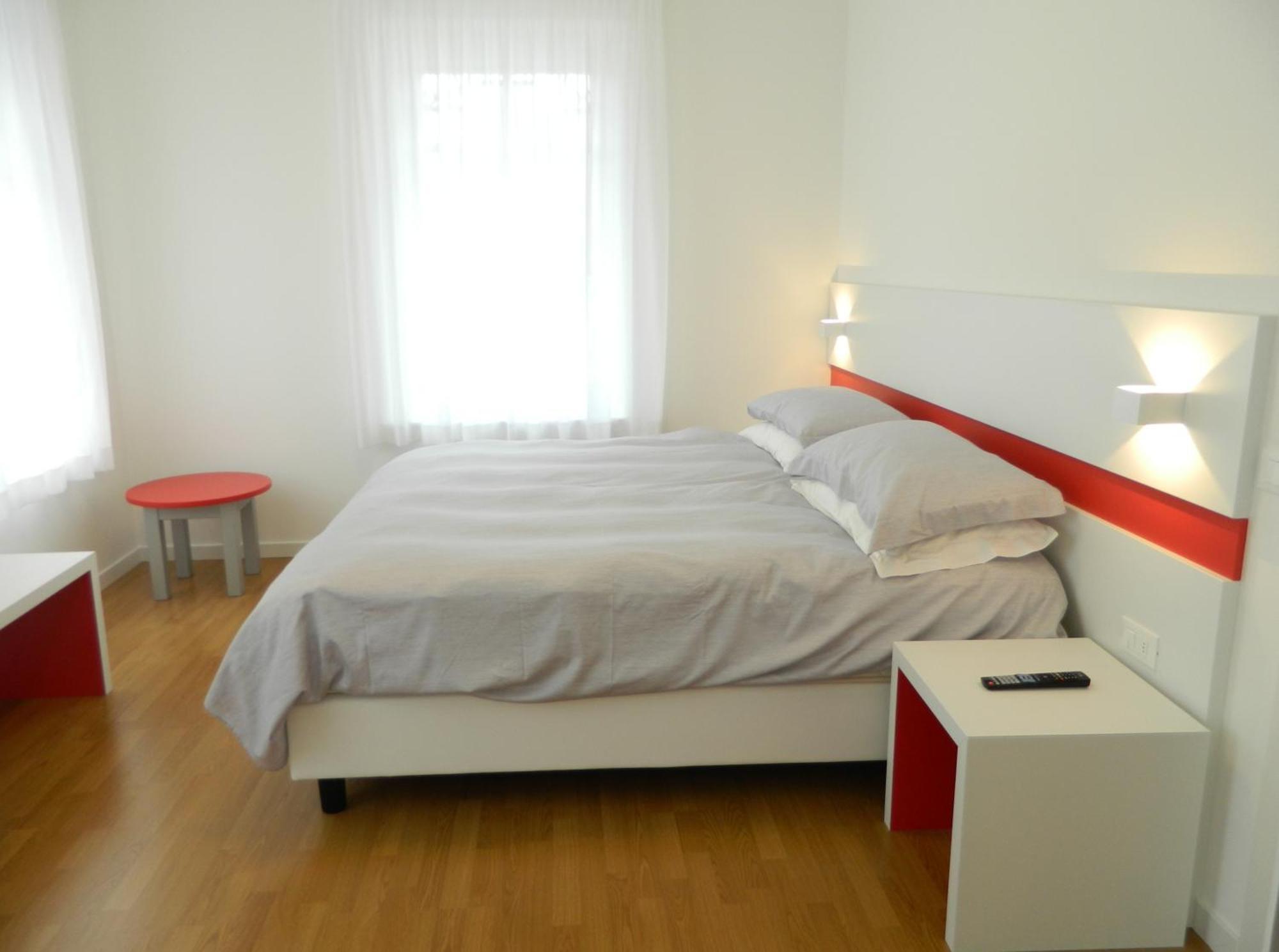 Palamostre Residence Удине Экстерьер фото