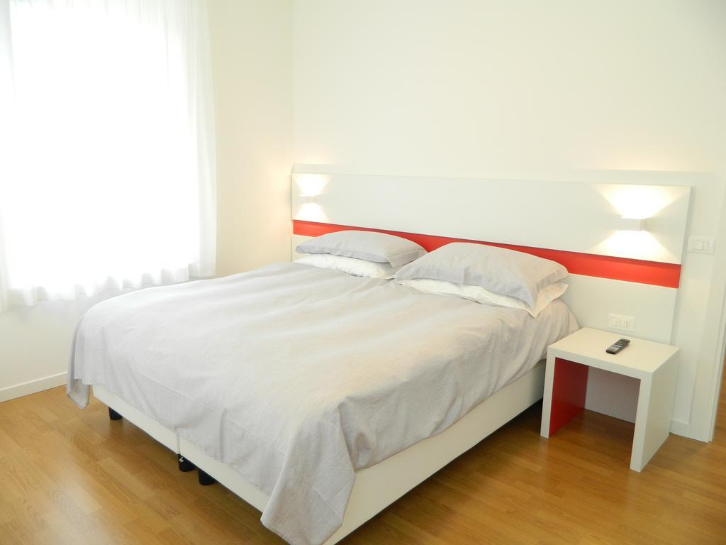 Palamostre Residence Удине Номер фото