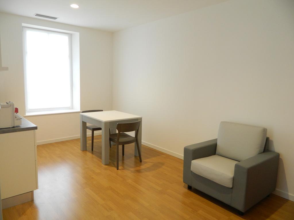 Palamostre Residence Удине Номер фото
