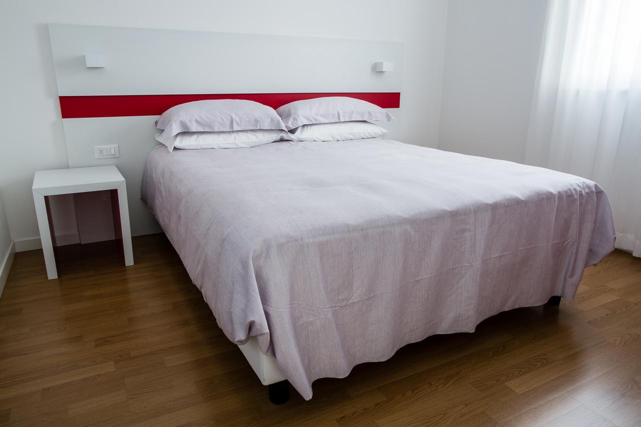 Palamostre Residence Удине Экстерьер фото